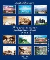 Viaggio costiero 2002, quarta di copertina