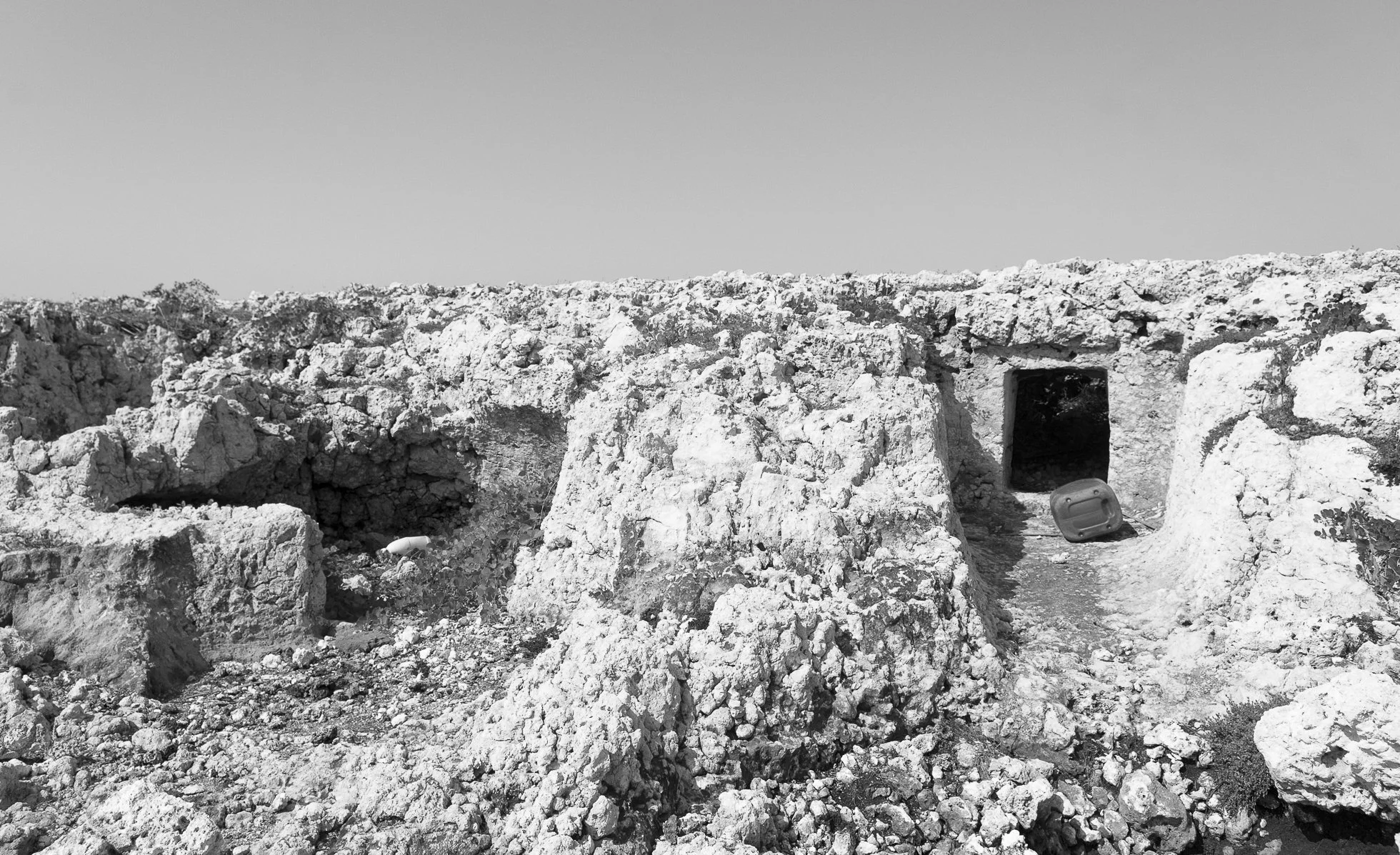 Golfo di Augusta, fotografia 109 di Alessandro Veca