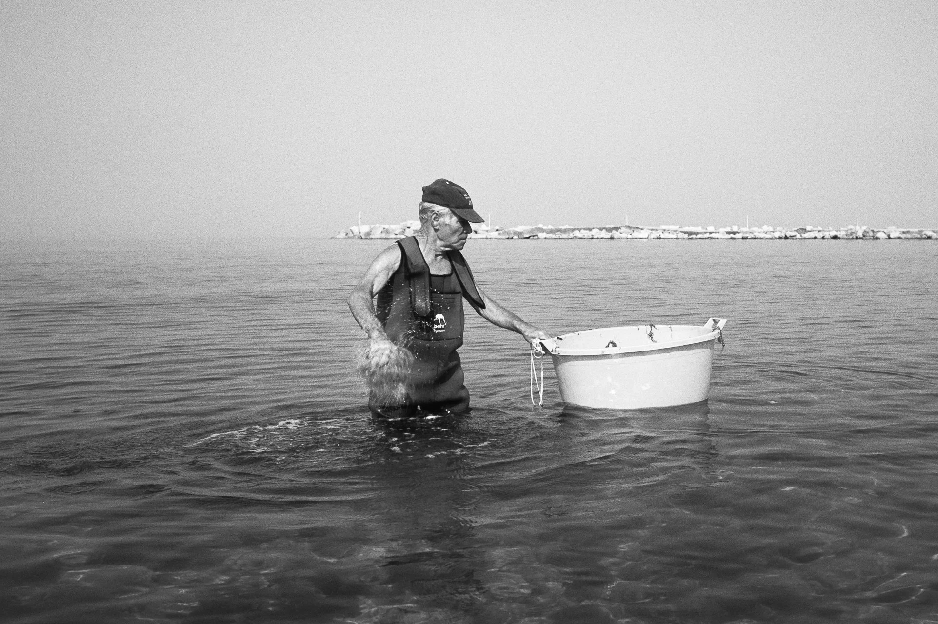 Arti e Mestieri, fotografia 01 di Alessandro Veca