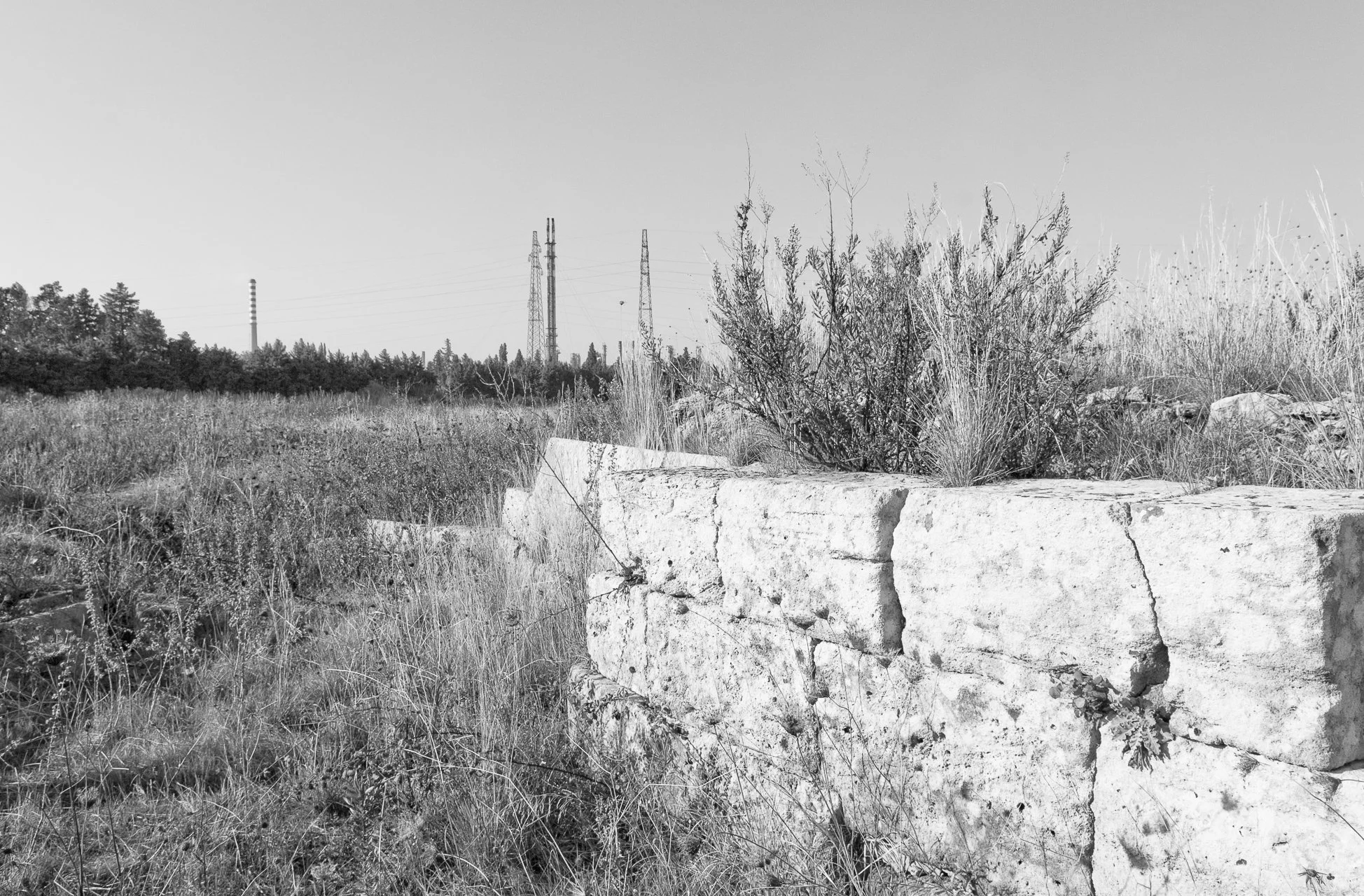 Golfo di Augusta, fotografia 023 di Alessandro Veca