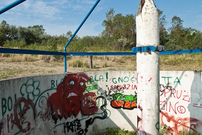 Segni del tempo, fotografia 45 di Alessandro Veca