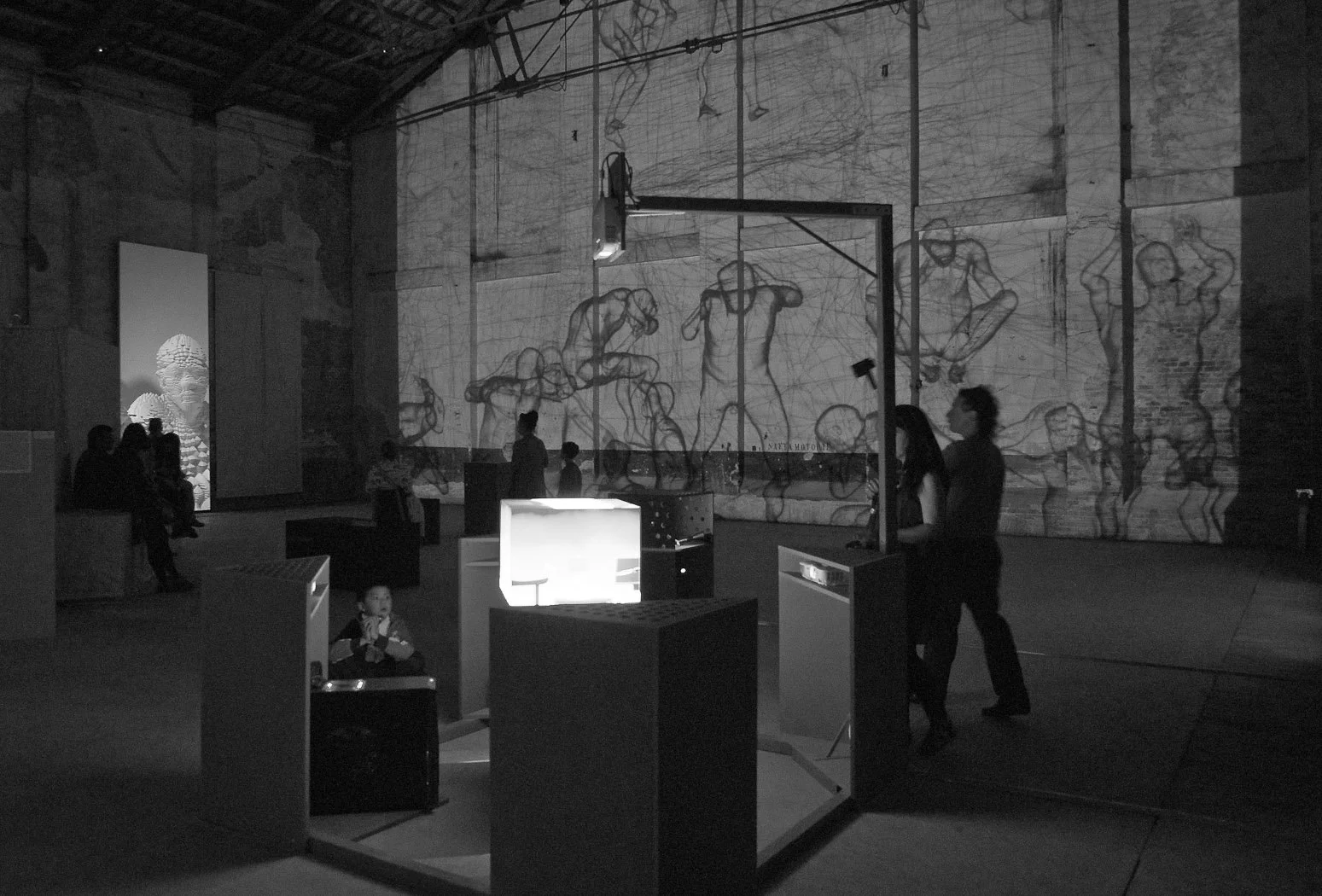 Biennale d’Arte 2013, fotografia 49 di Alessandro Veca