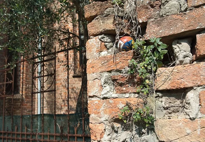 Segni del tempo, fotografia 38 di Alessandro Veca