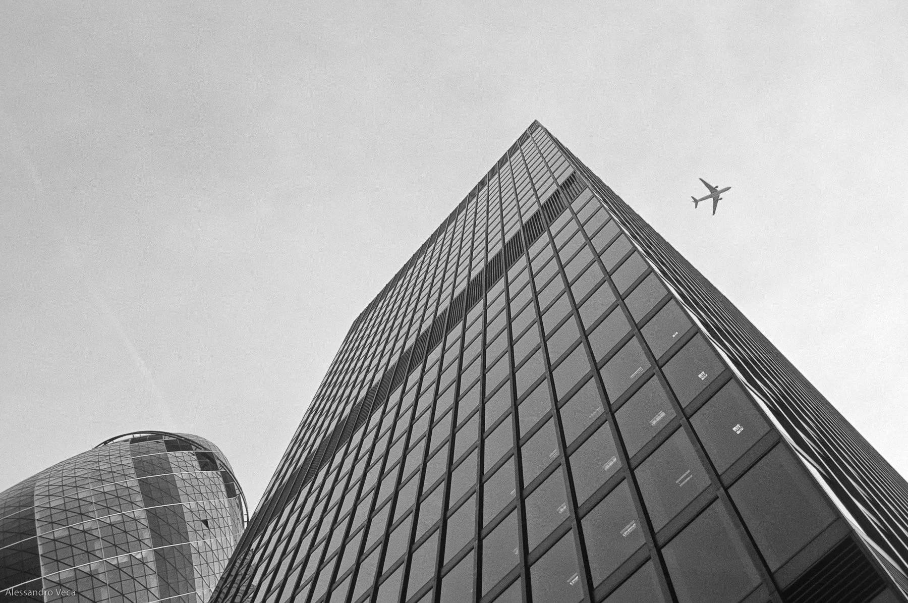 London City, fotografia 17 di Alessandro Veca