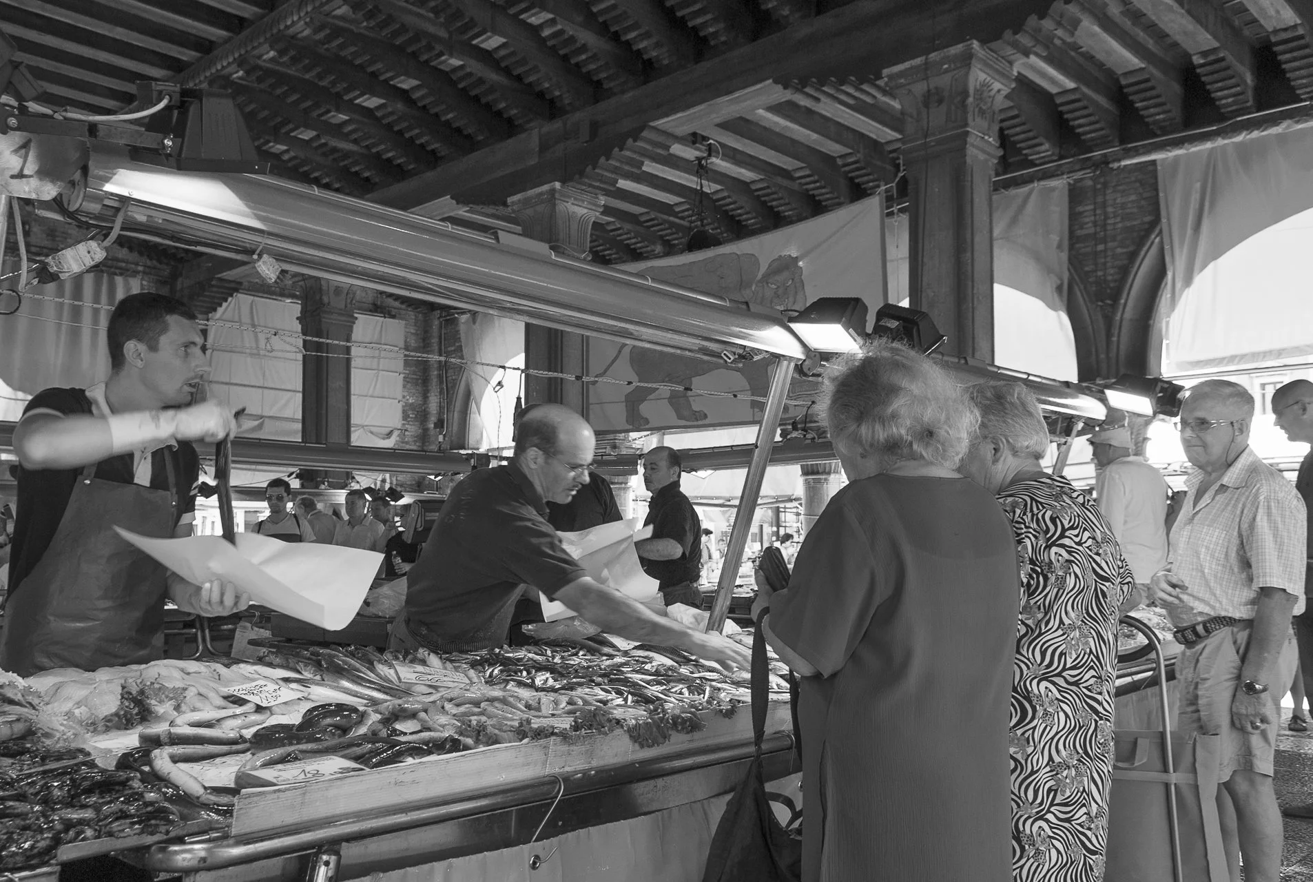 Arti e Mestieri, fotografia 53 di Alessandro Veca