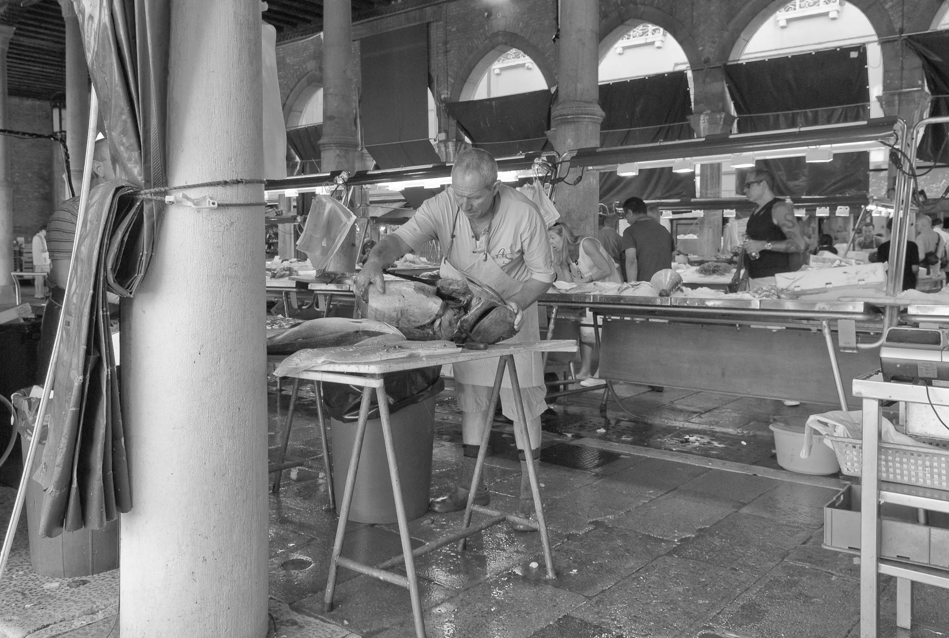 Arti e Mestieri, fotografia 54 di Alessandro Veca
