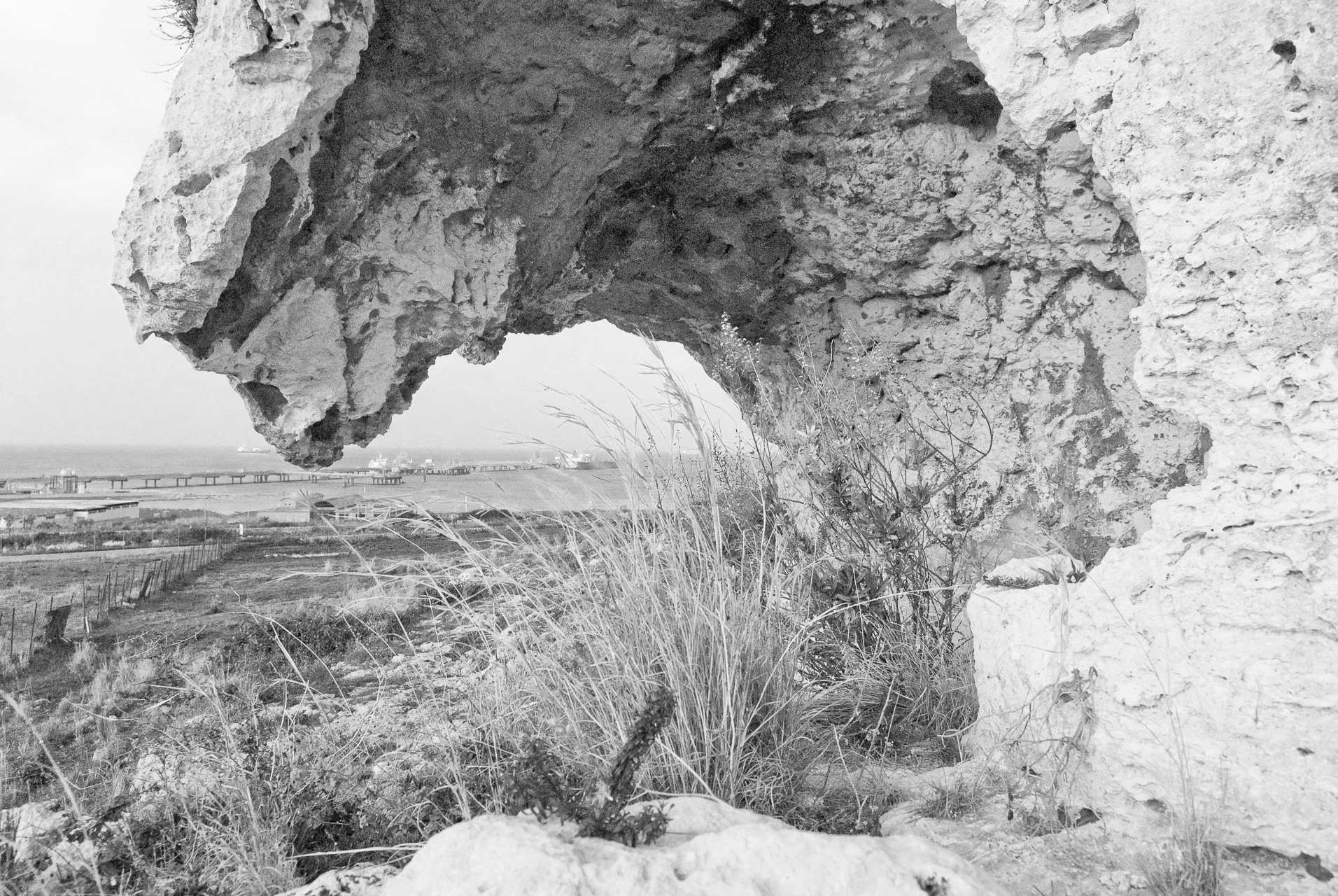 Golfo di Augusta, fotografia 047 di Alessandro Veca