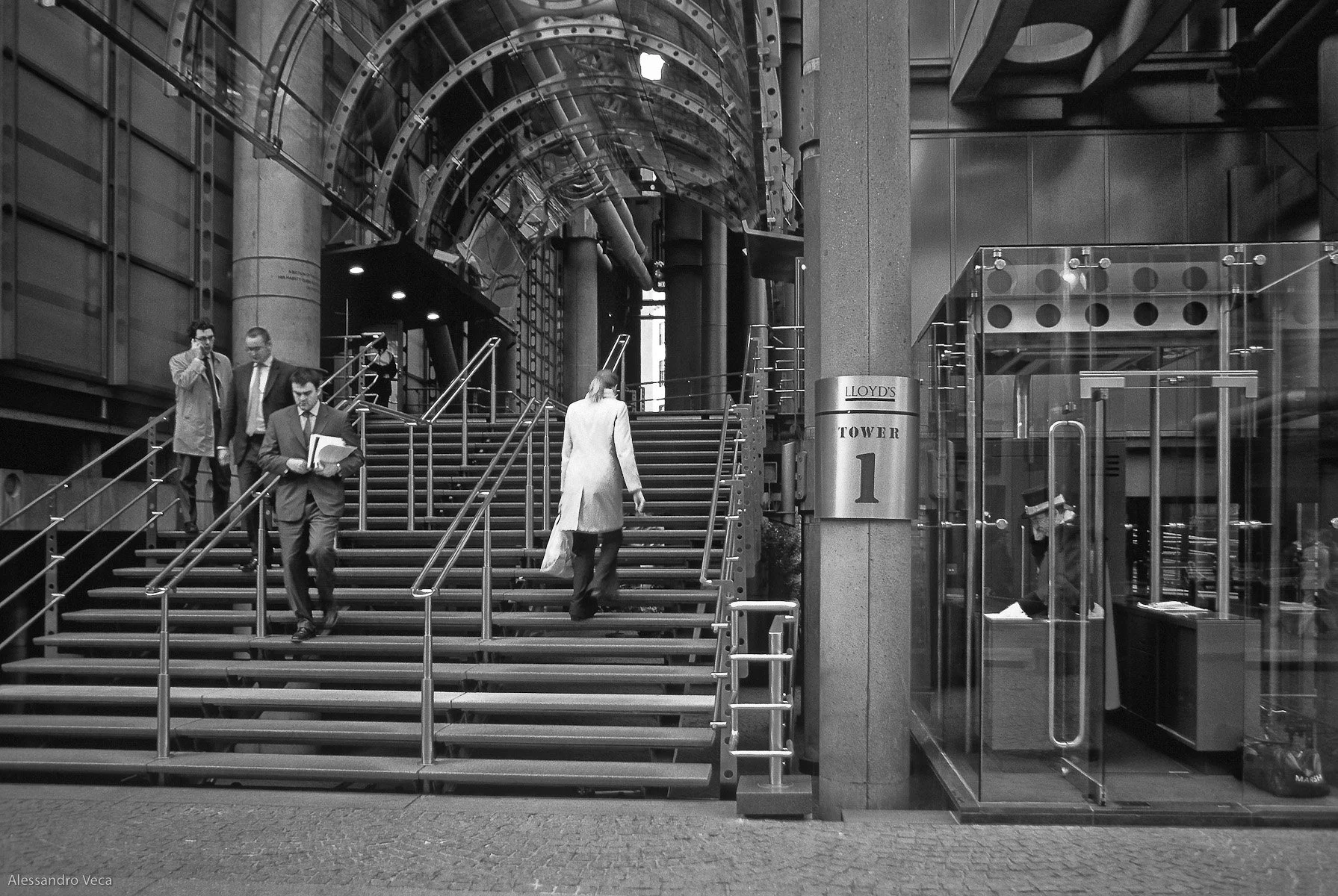 London City, fotografia 13 di Alessandro Veca