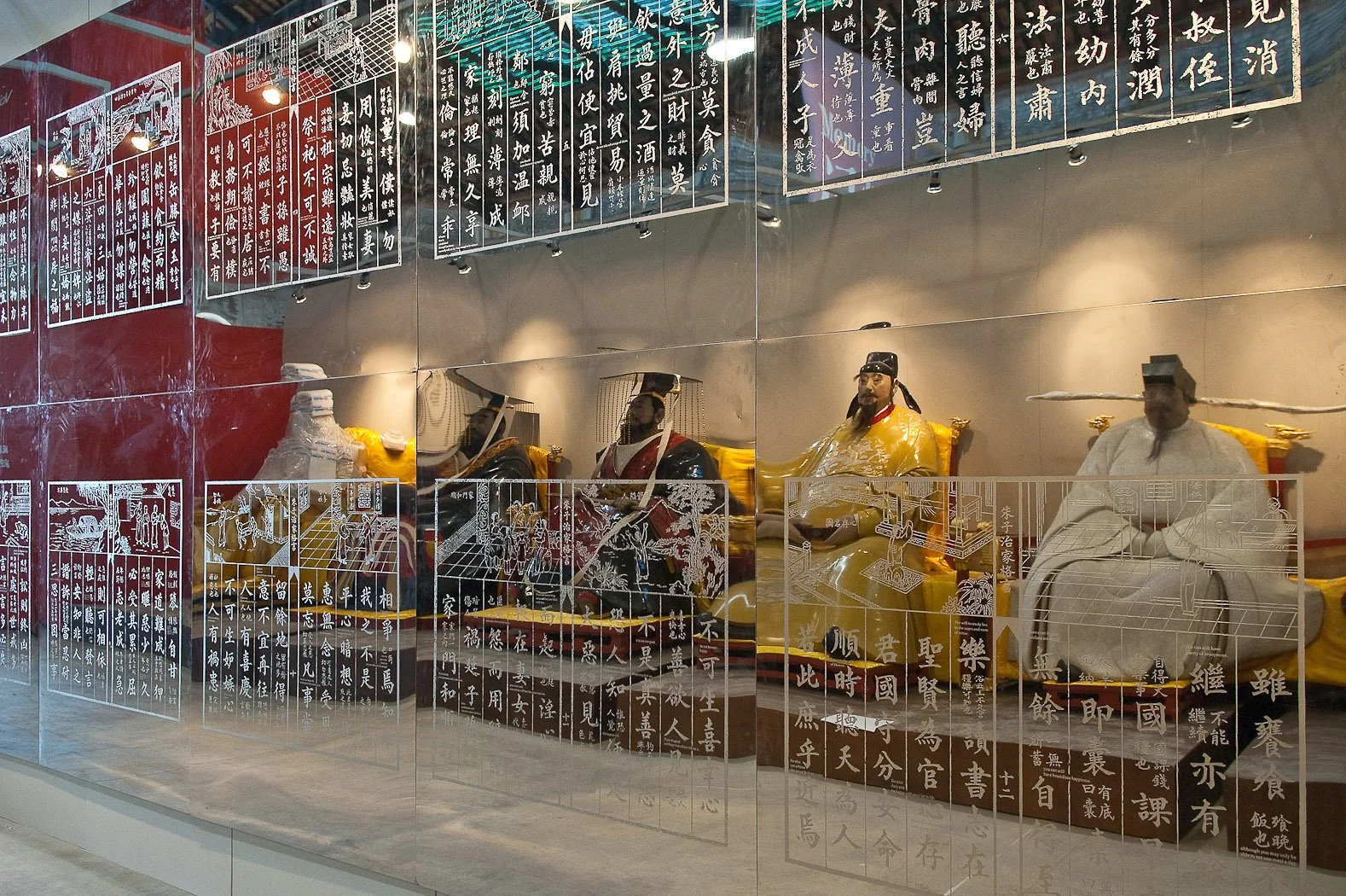 Biennale d’Arte 2013, fotografia 08 di Alessandro Veca