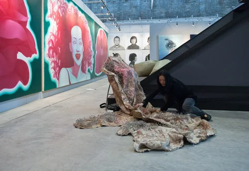 Biennale d’Arte 2013, fotografia 05 di Alessandro Veca
