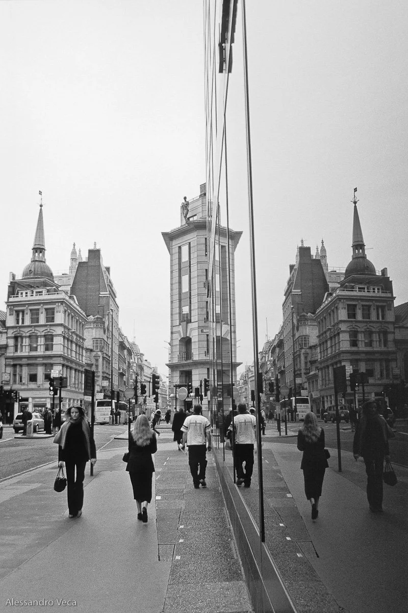 London City, fotografia 03 di Alessandro Veca