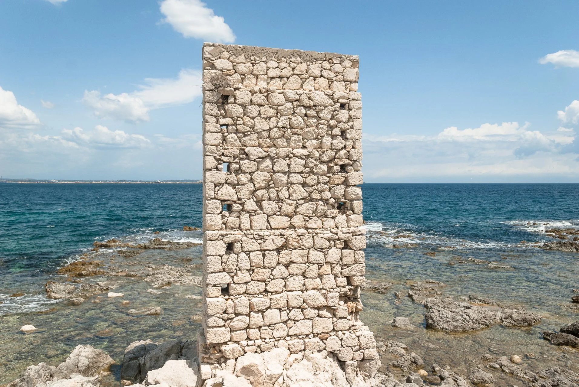 Golfo di Augusta, fotografia 075 di Alessandro Veca