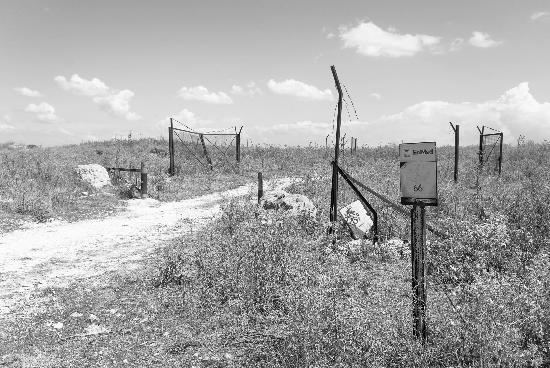 Golfo di Augusta, fotografia 068 di Alessandro Veca