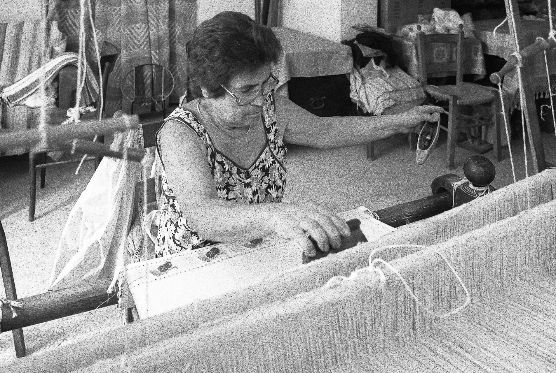 Arti e Mestieri, fotografia 17 di Alessandro Veca