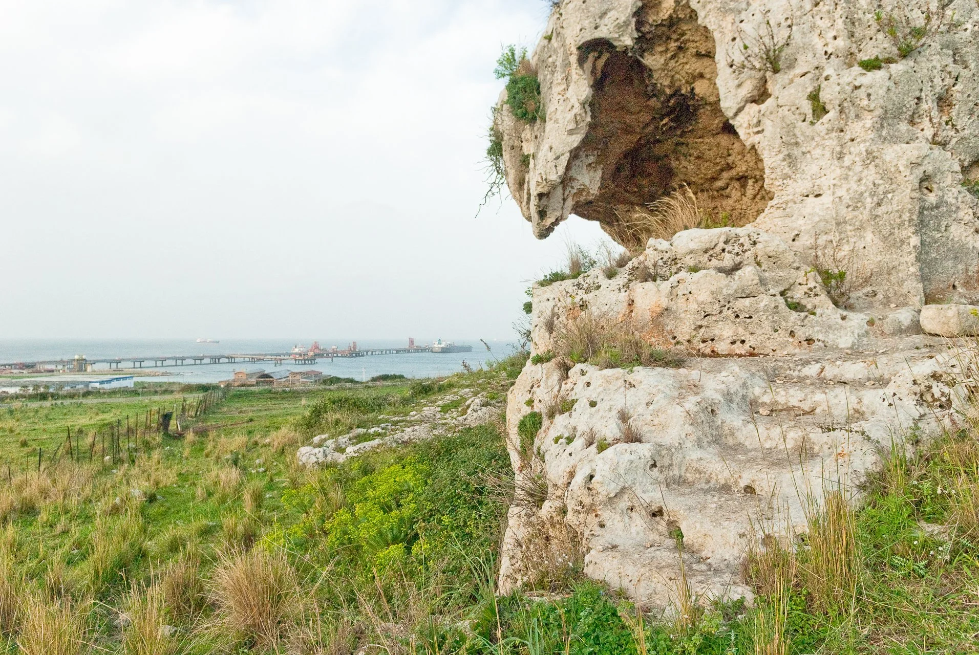 Golfo di Augusta, fotografia 046 di Alessandro Veca