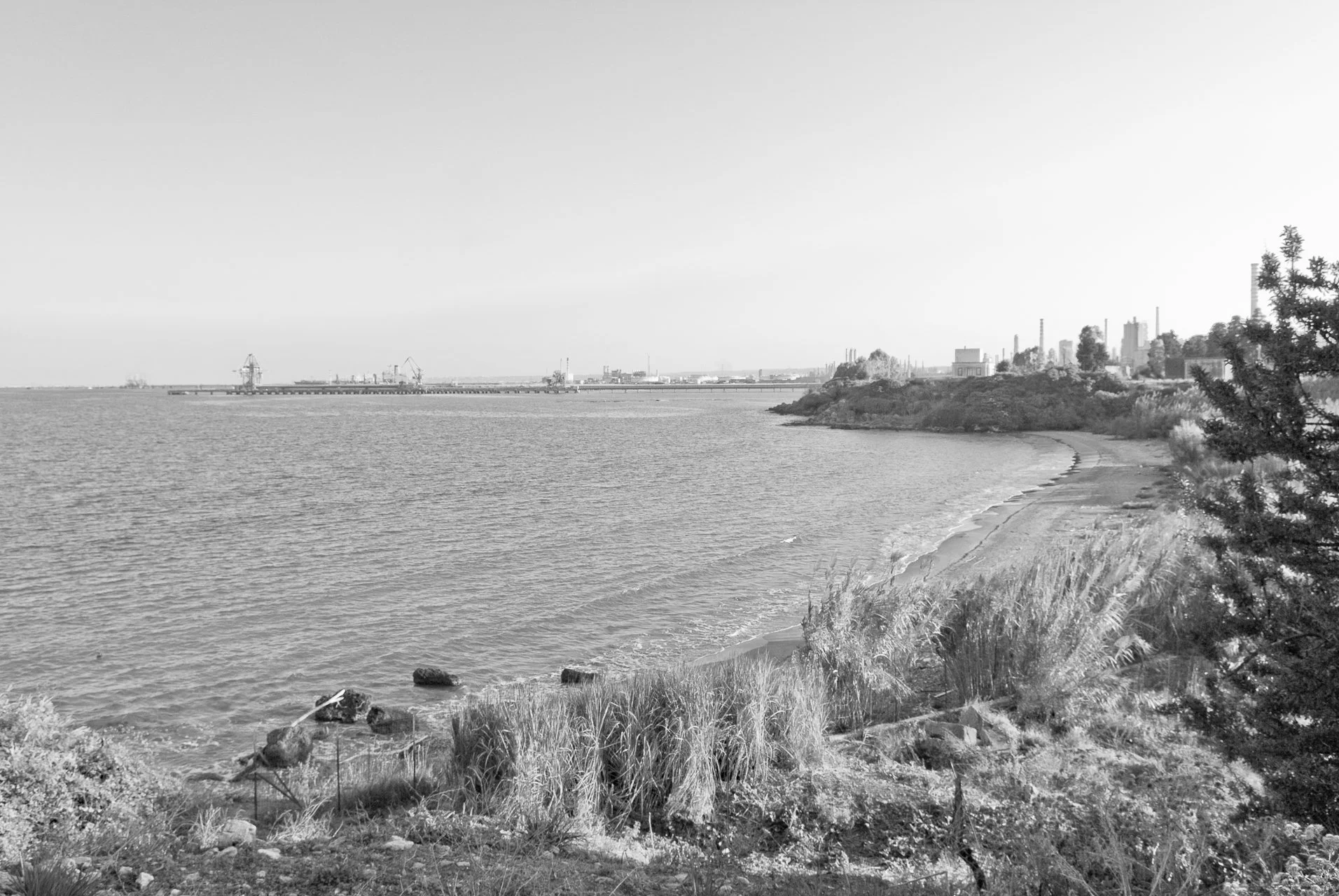 Golfo di Augusta, fotografia 031 di Alessandro Veca