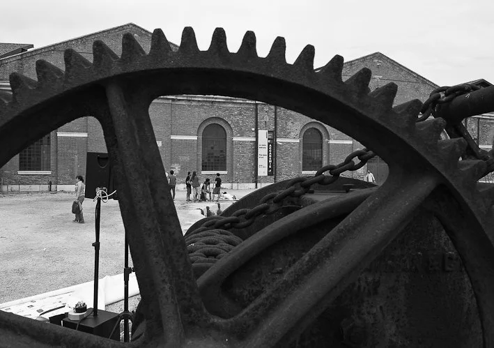 Segni del tempo, fotografia 55 di Alessandro Veca