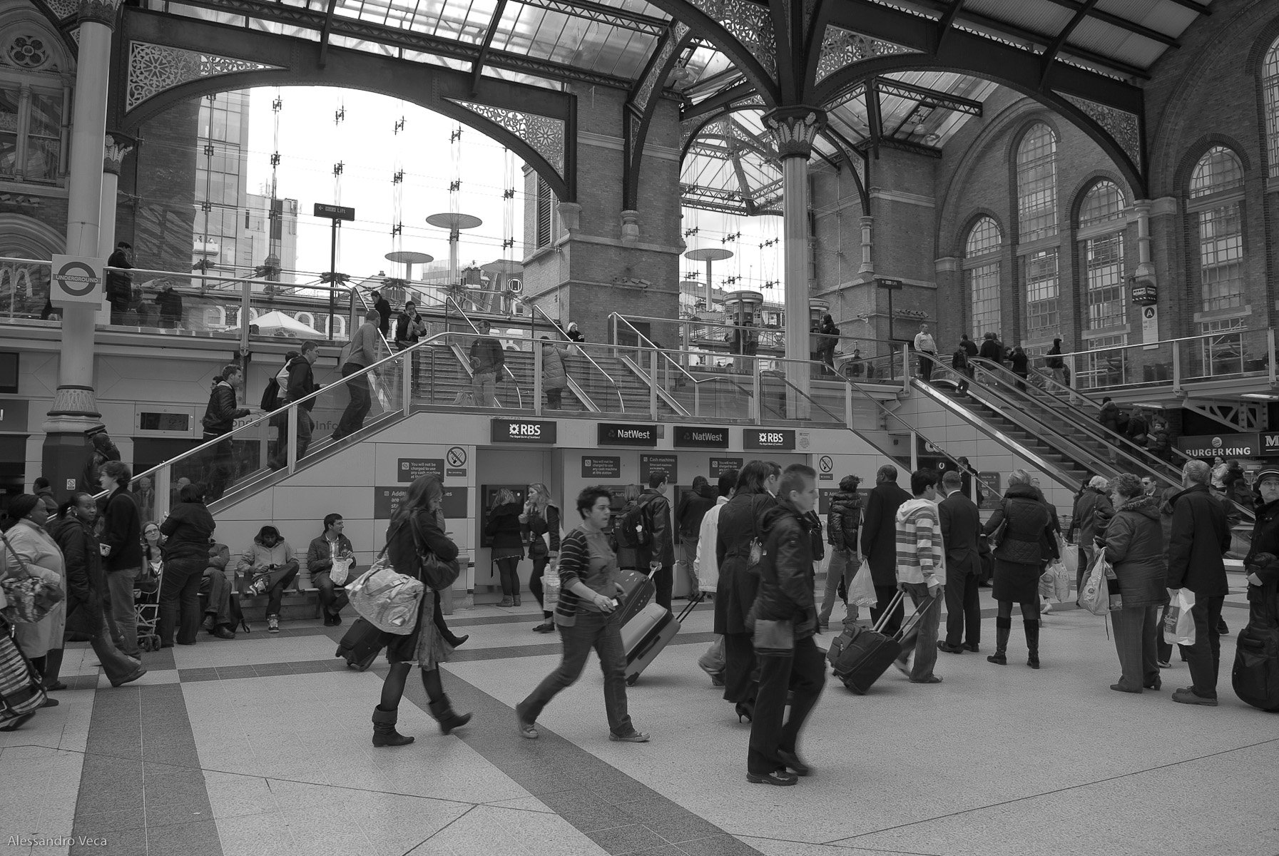 London City, fotografia 40 di Alessandro Veca