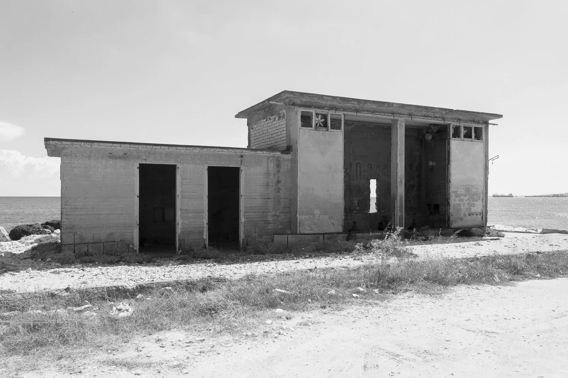Golfo di Augusta, fotografia 067 di Alessandro Veca