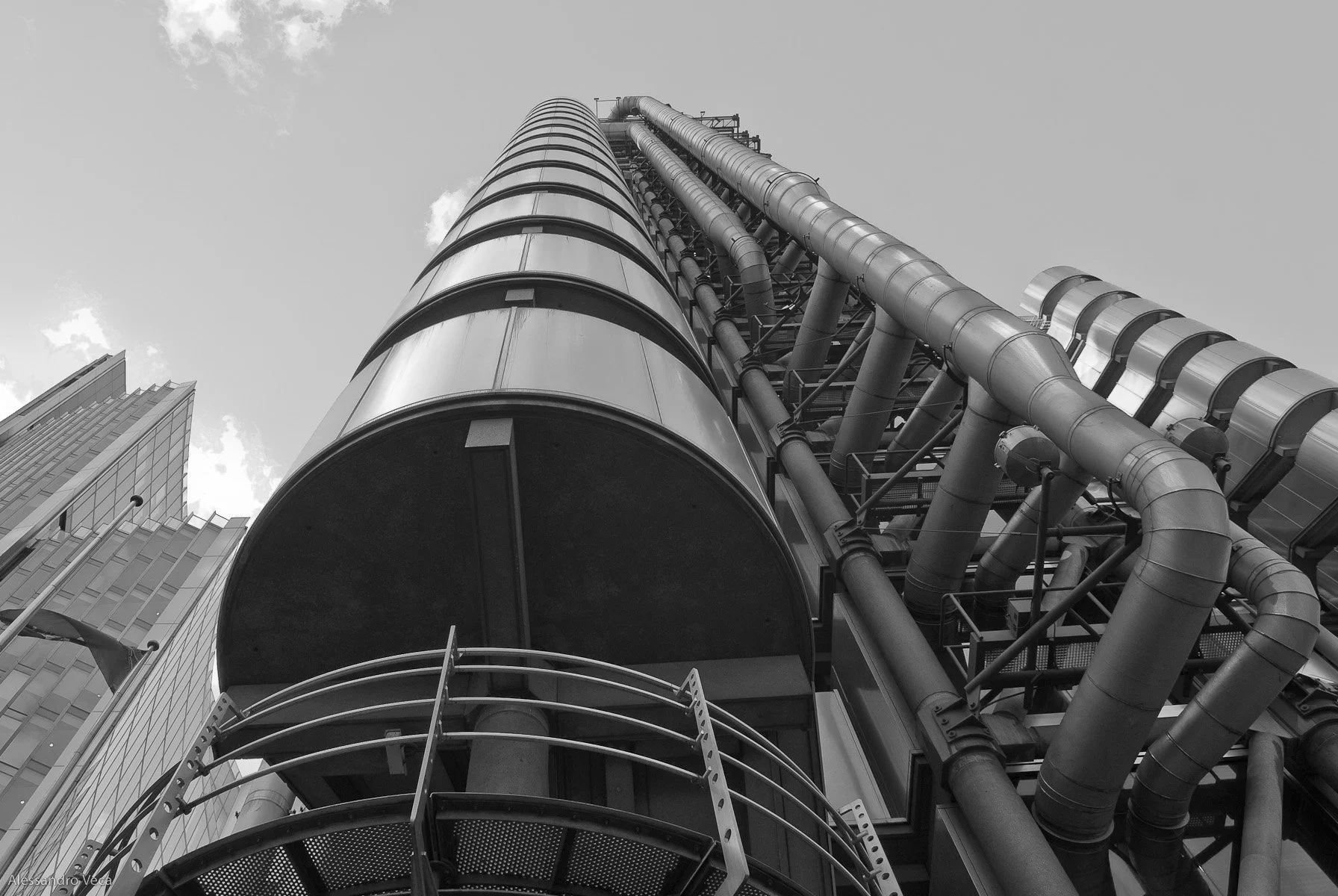 London City, fotografia 19 di Alessandro Veca