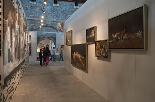 Biennale d’Arte 2013, fotografia 11 di Alessandro Veca