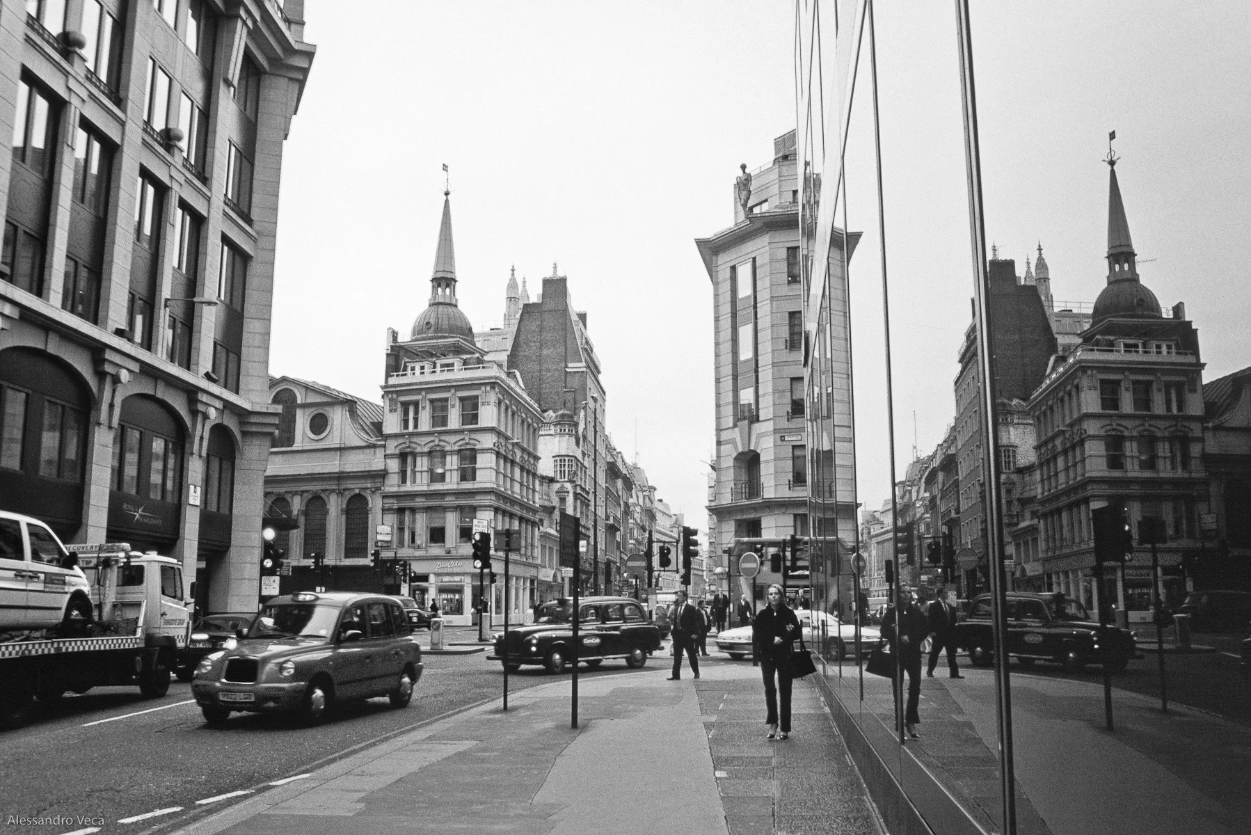 London City, fotografia 04 di Alessandro Veca