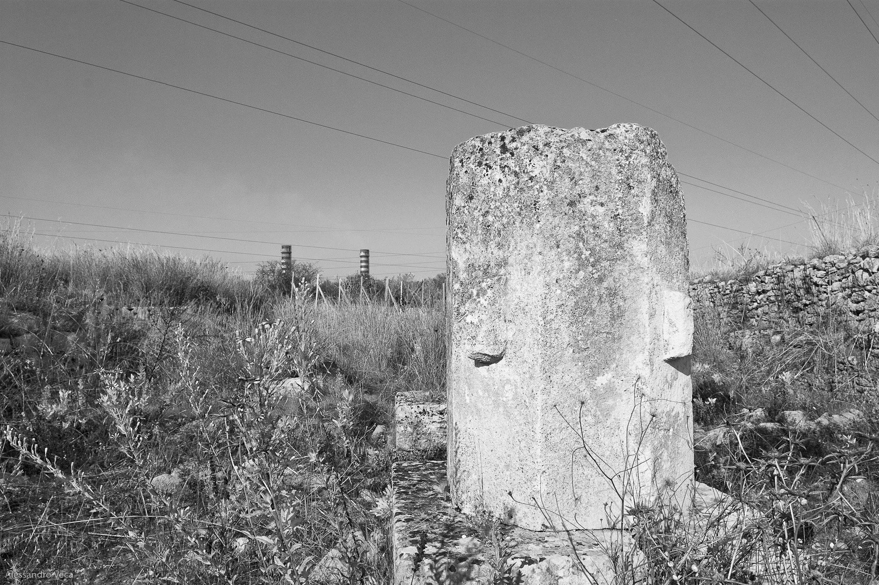 Golfo di Augusta, fotografia 005 di Alessandro Veca