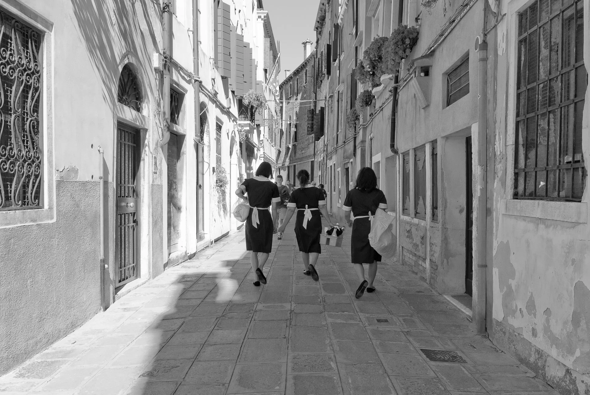 Arti e Mestieri, fotografia 58 di Alessandro Veca