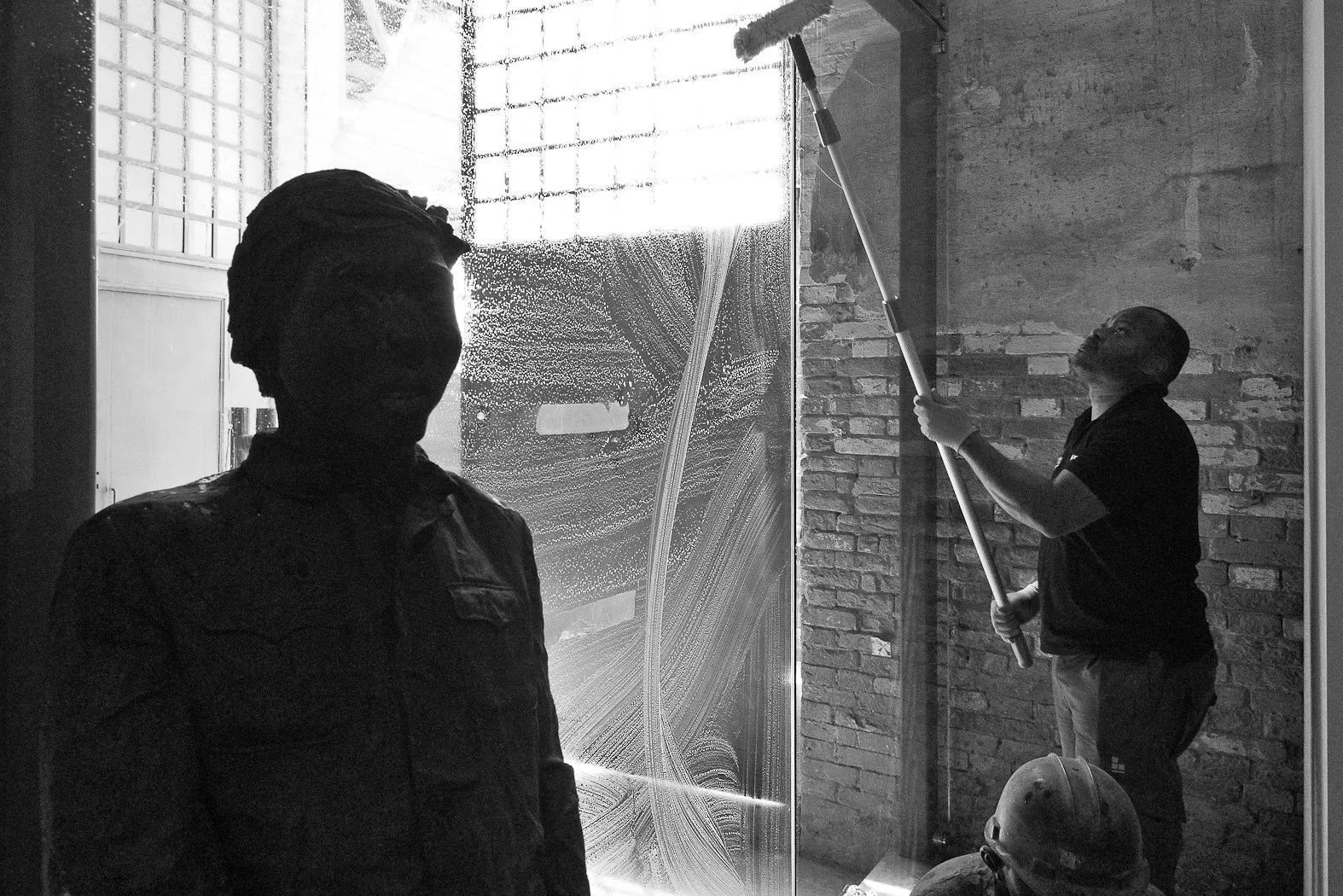 Biennale d’Arte 2013, fotografia 04 di Alessandro Veca