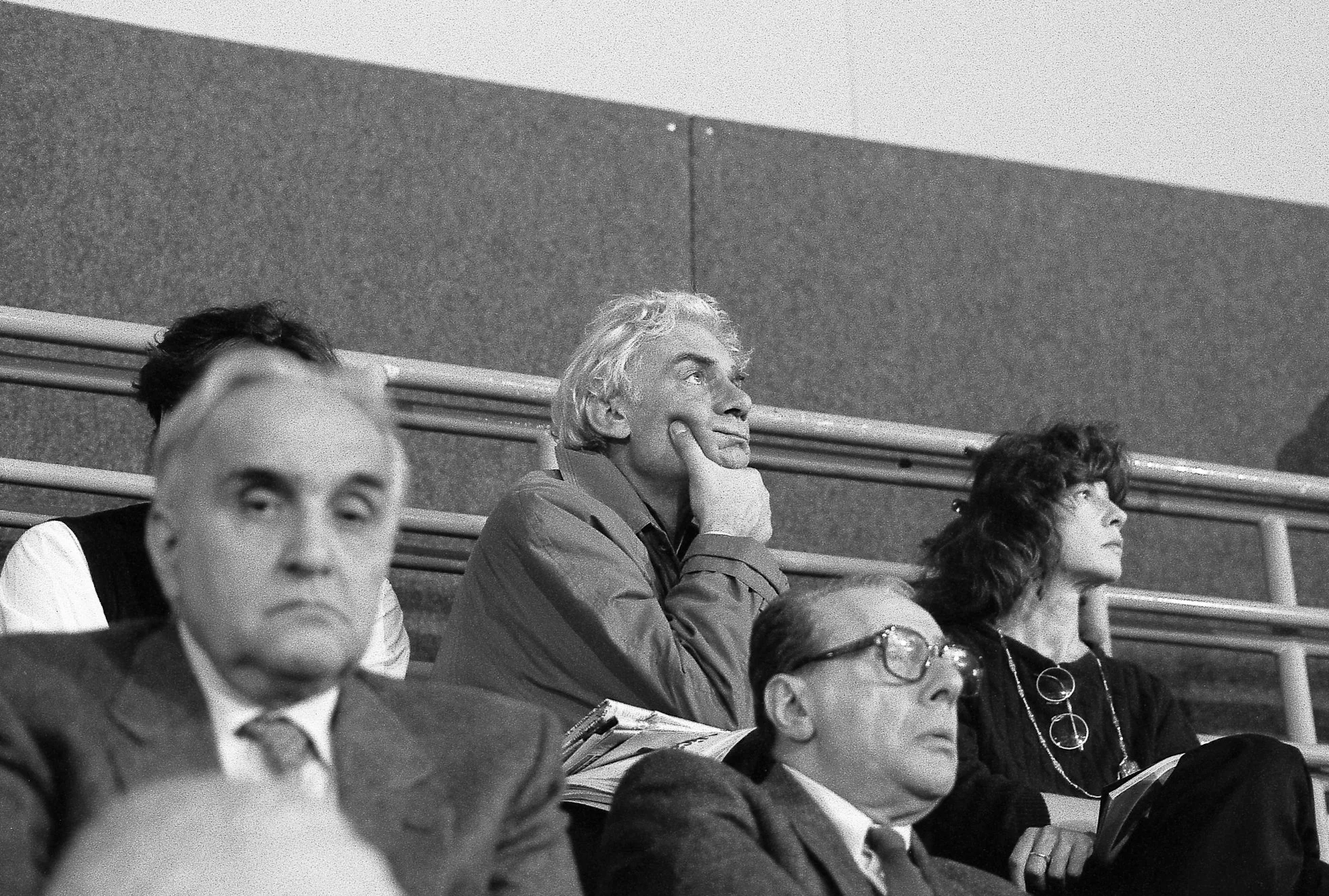 XIX Congresso PCI, fotografia 14 di Alessandro Veca