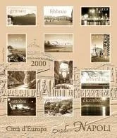 Napoli 2000, quarta di copertina