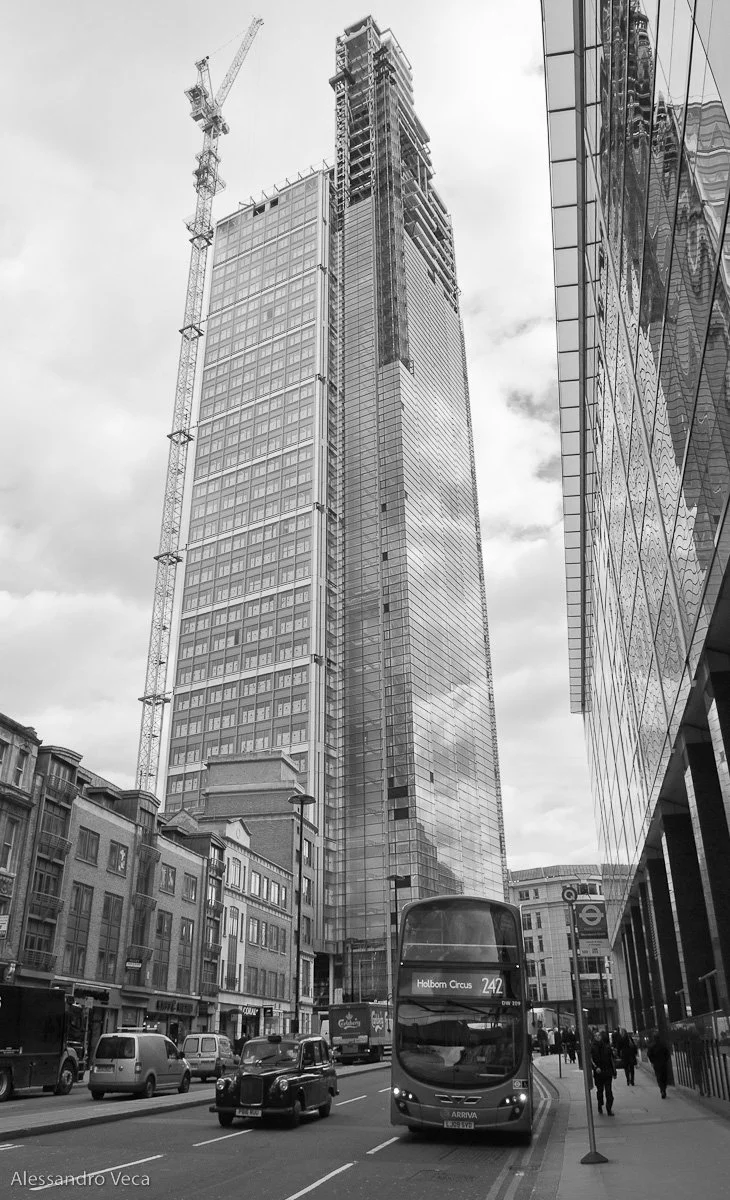 London City, fotografia 36 di Alessandro Veca