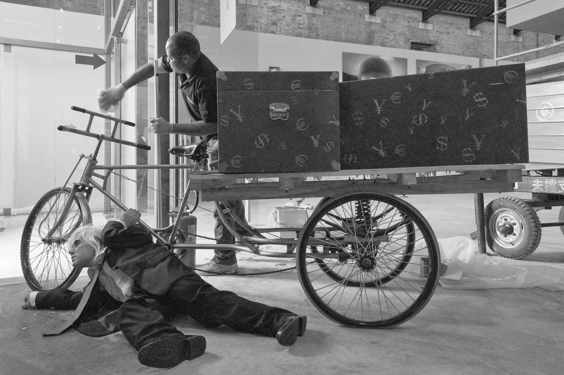 Arti e Mestieri, fotografia 51 di Alessandro Veca