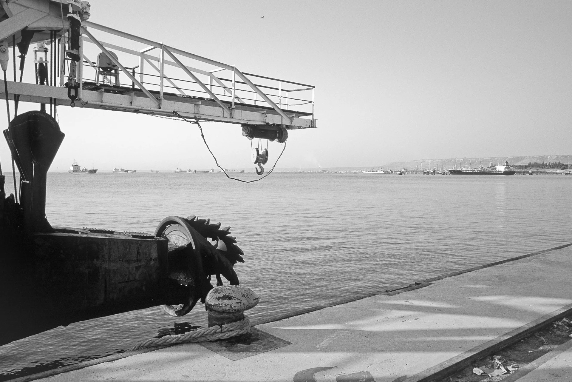 Golfo di Augusta, fotografia 016 di Alessandro Veca