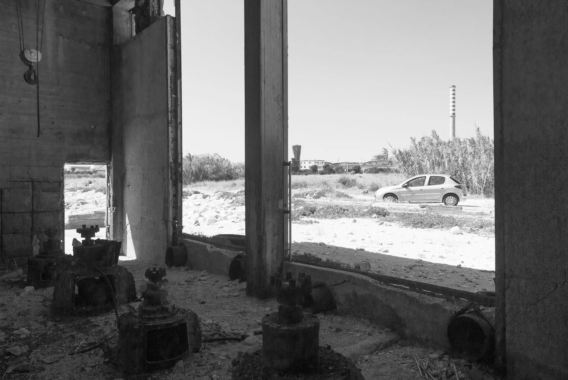 Golfo di Augusta, fotografia 061 di Alessandro Veca