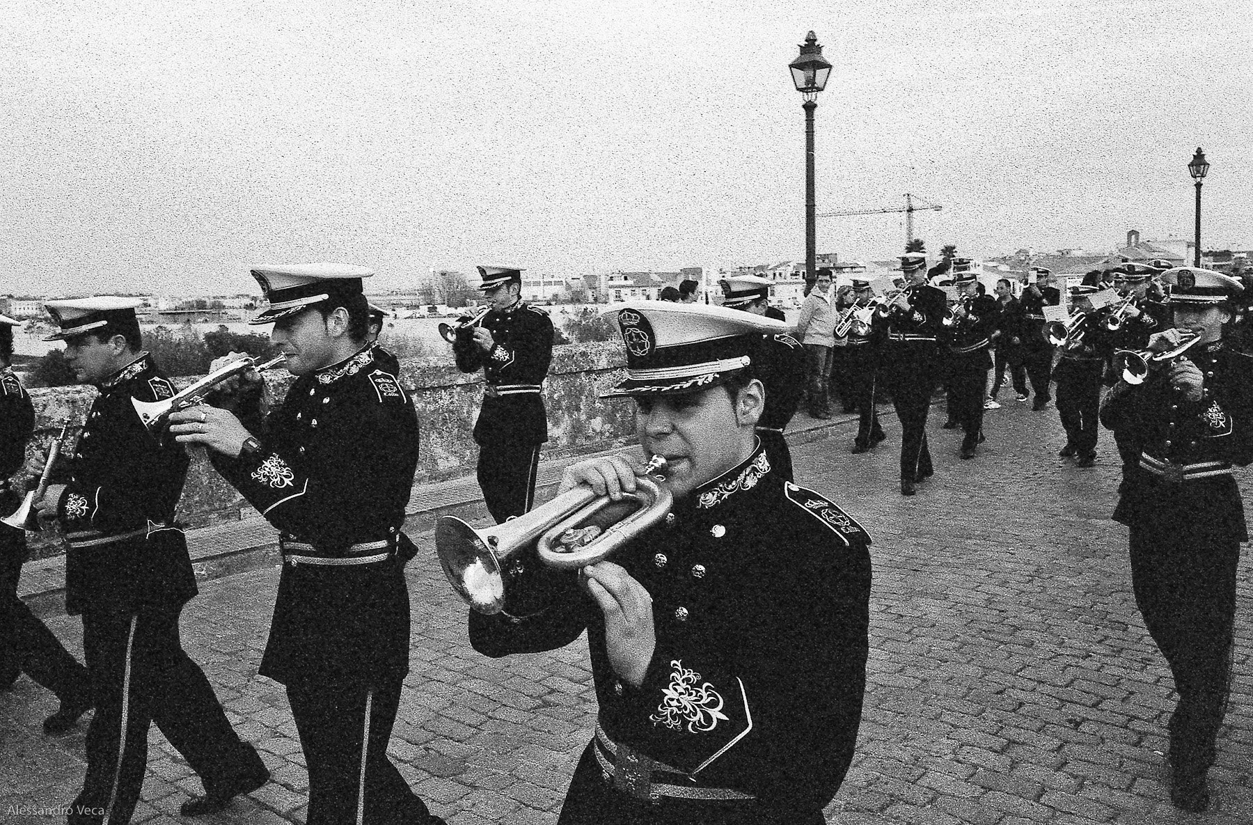 Córdoba, La Settimana Santa, fotografia 11 di Alessandro Veca