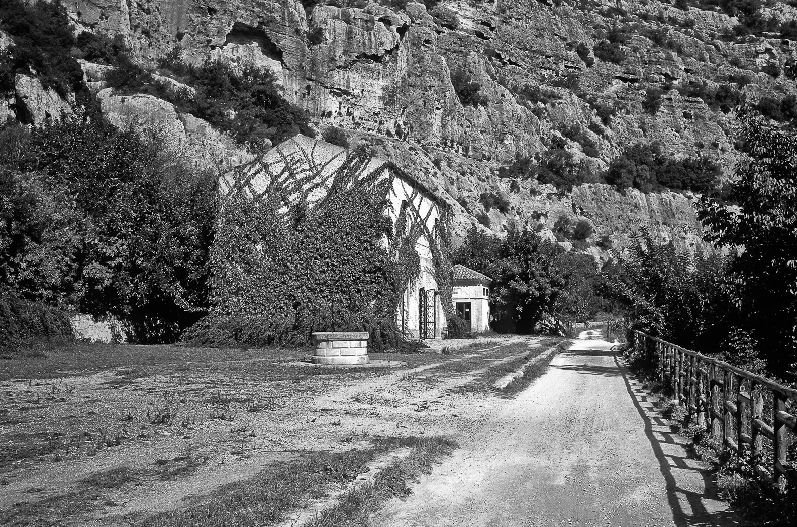 Monti Iblei, L’Oasi di Pantalica, fotografia 09 di Alessandro Veca