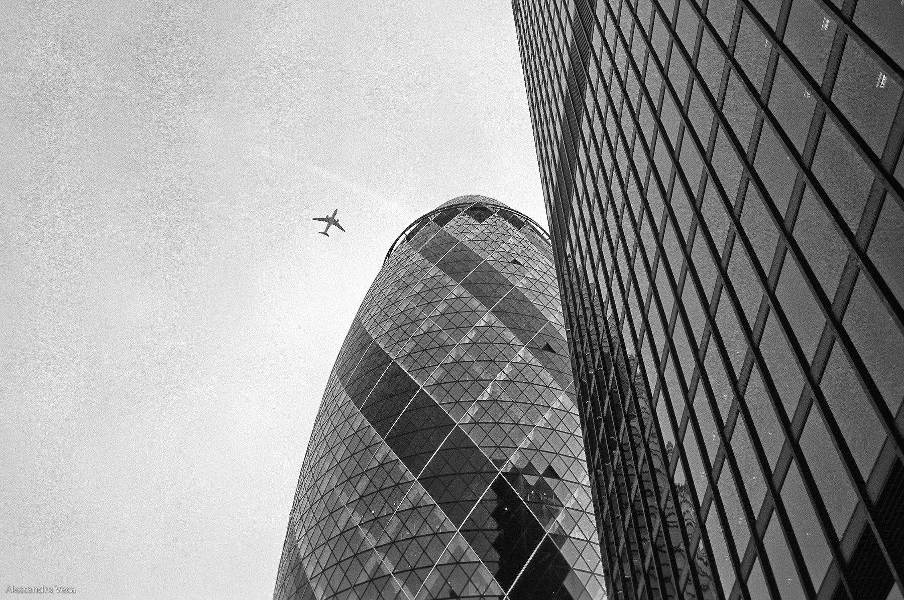 London City, fotografia 16 di Alessandro Veca