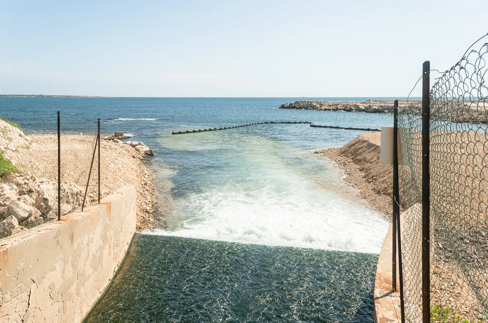 Golfo di Augusta, fotografia 052 di Alessandro Veca