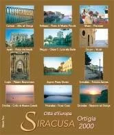 Siracusa Ortigia 2000, quarta