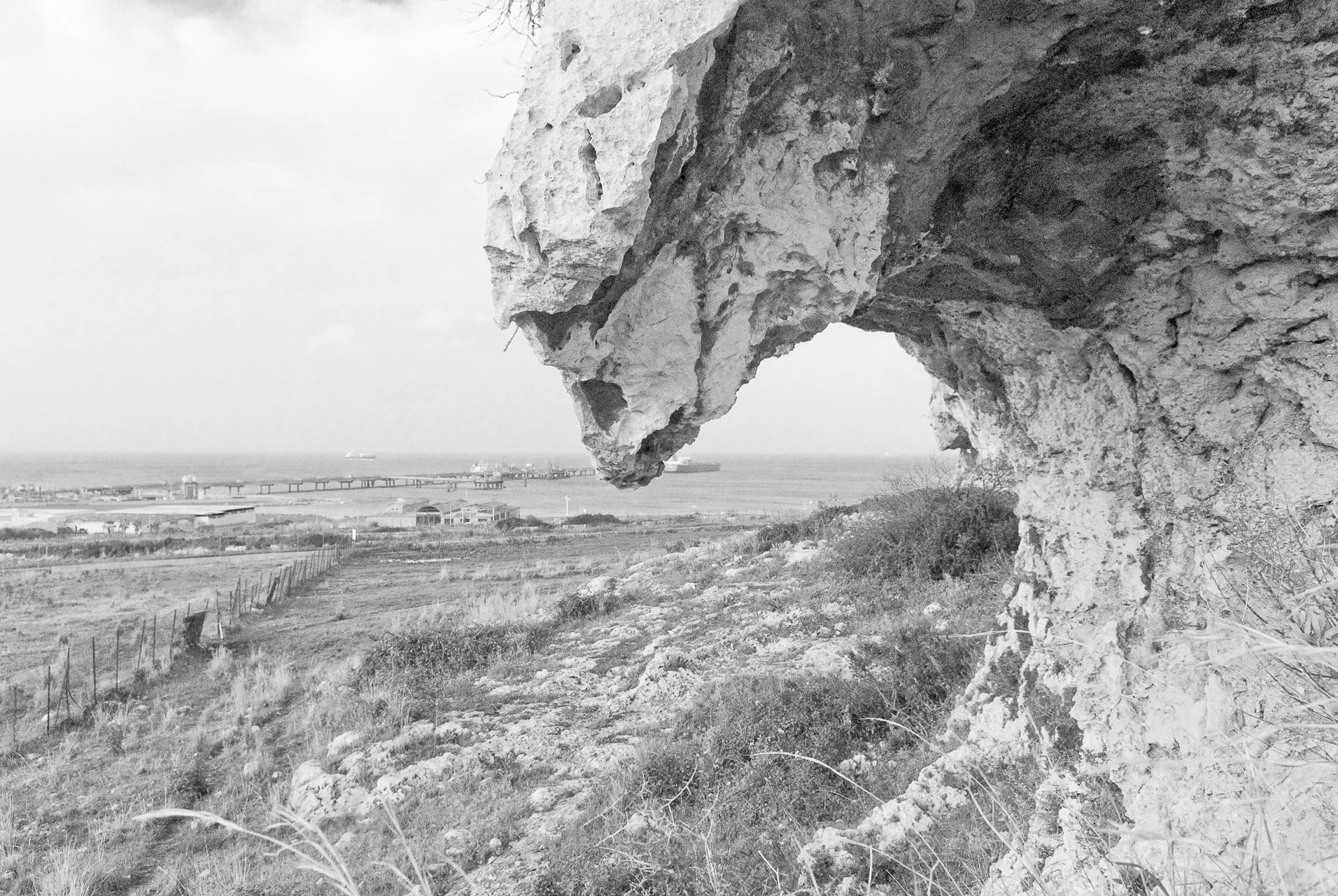 Golfo di Augusta, fotografia 048 di Alessandro Veca
