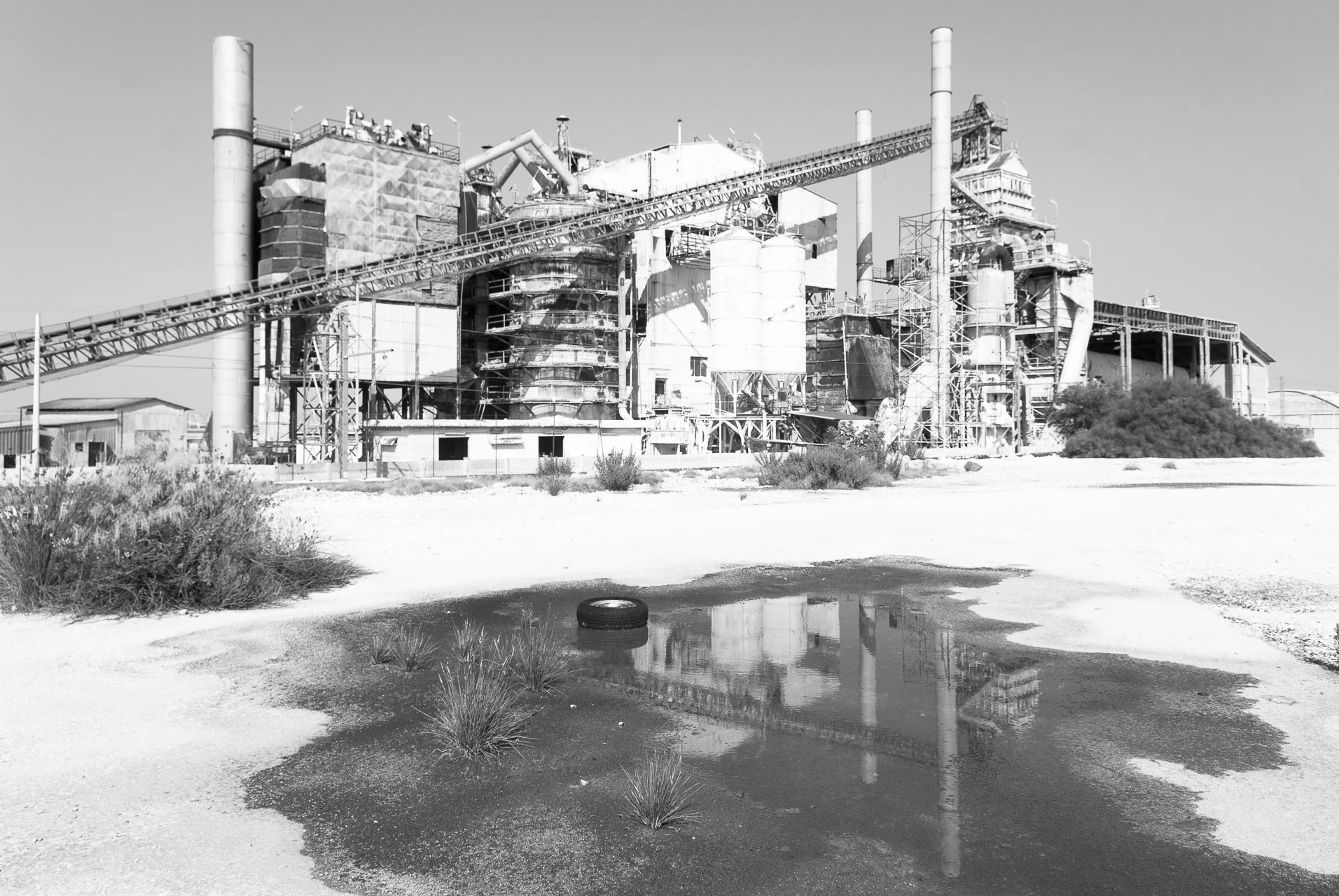 Golfo di Augusta, fotografia 091 di Alessandro Veca