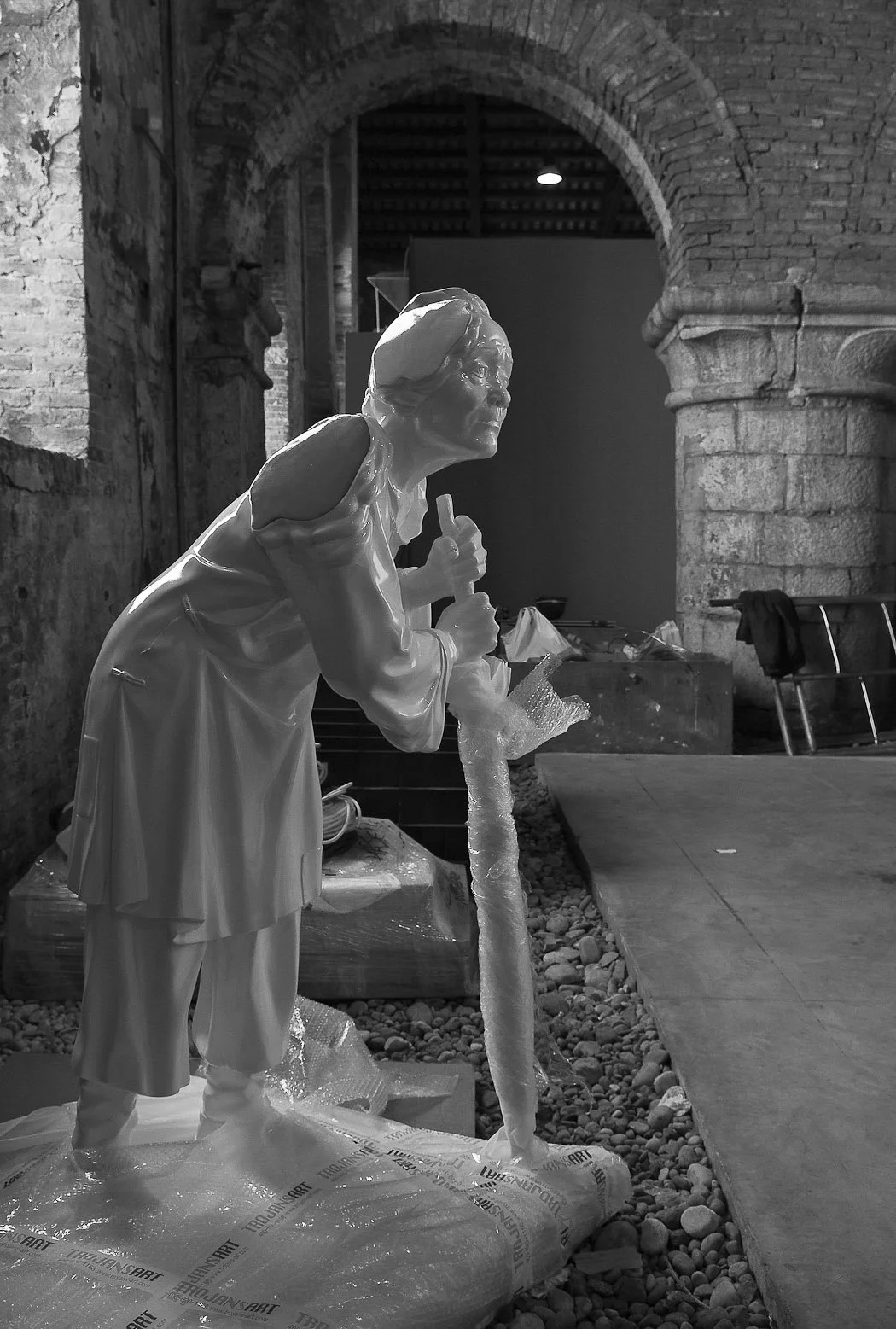Biennale d’Arte 2013, fotografia 14 di Alessandro Veca