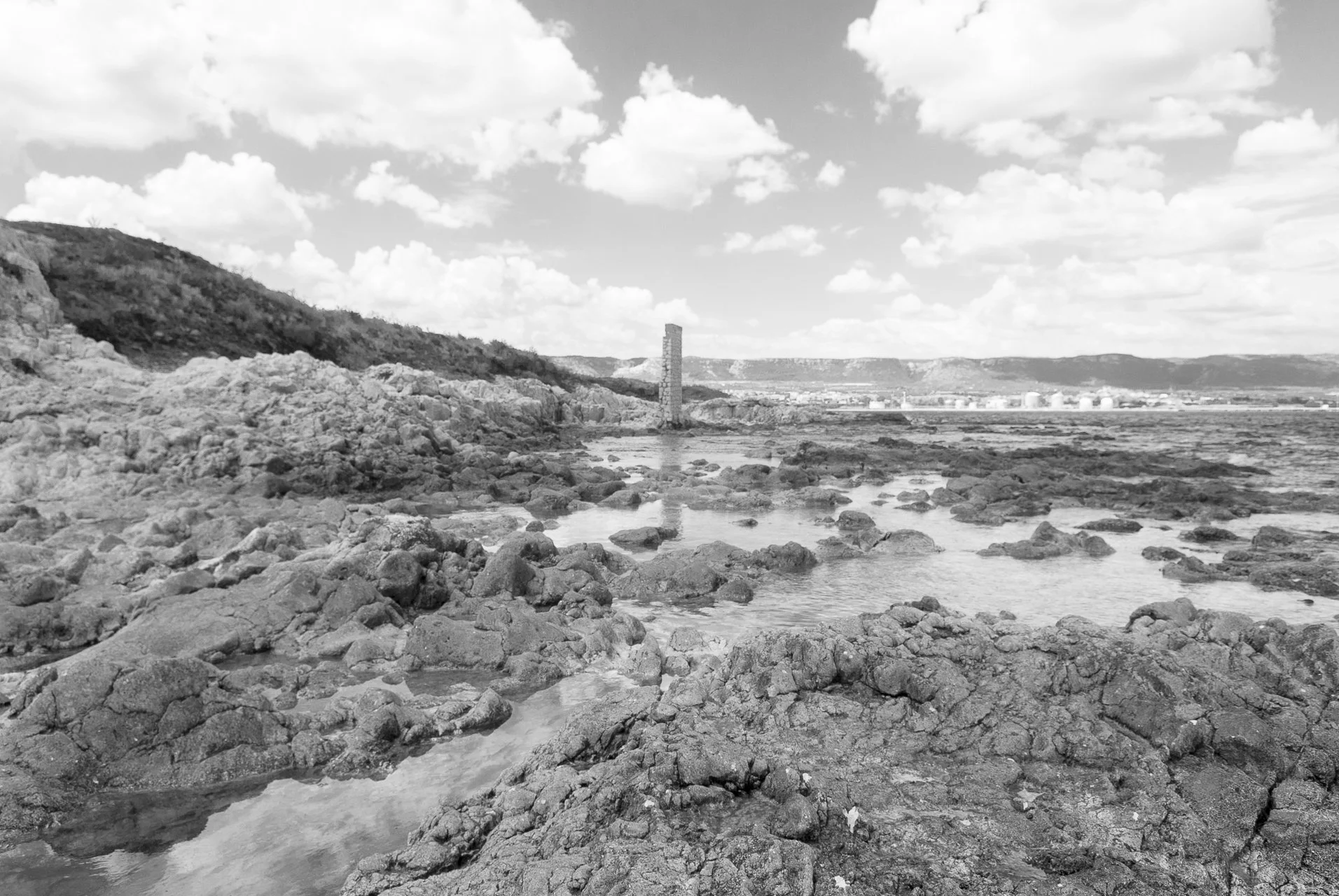 Golfo di Augusta, fotografia 073 di Alessandro Veca