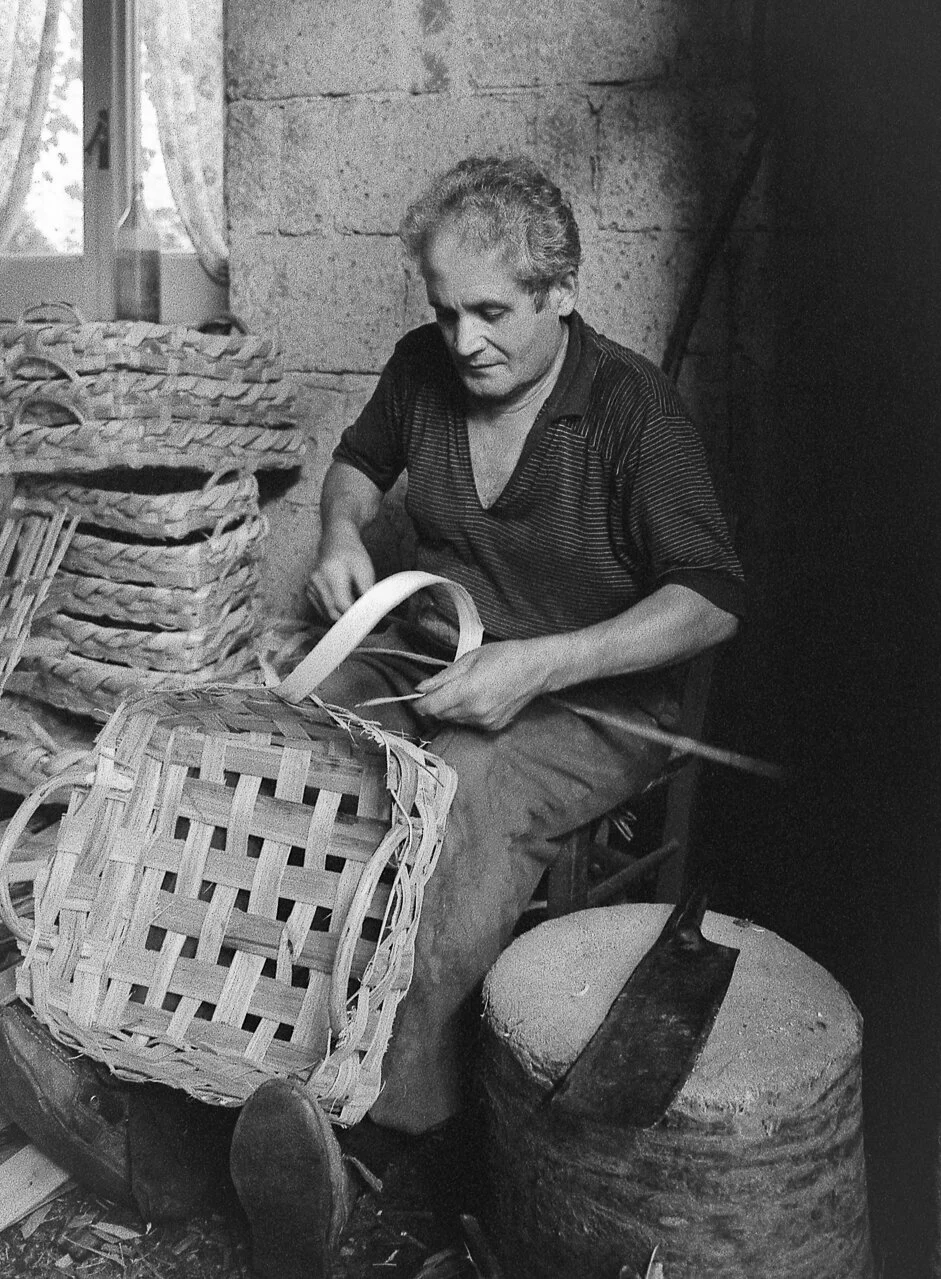 Arti e Mestieri, fotografia 09 di Alessandro Veca