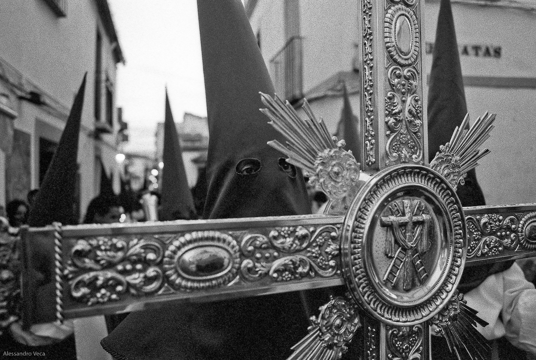 Córdoba, La Settimana Santa, fotografia 19 di Alessandro Veca