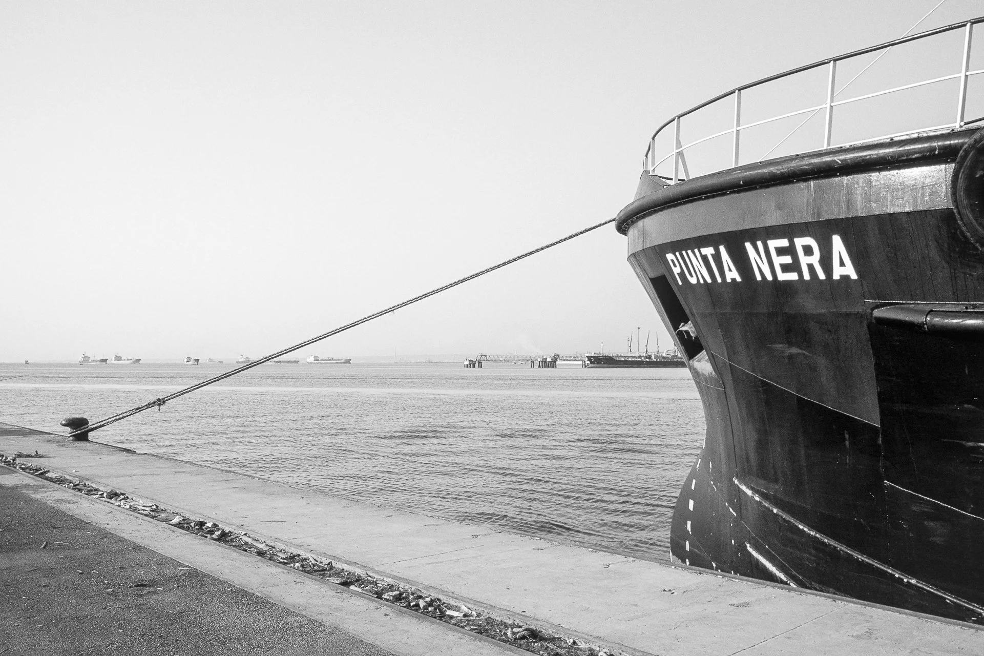 Golfo di Augusta, fotografia 015 di Alessandro Veca
