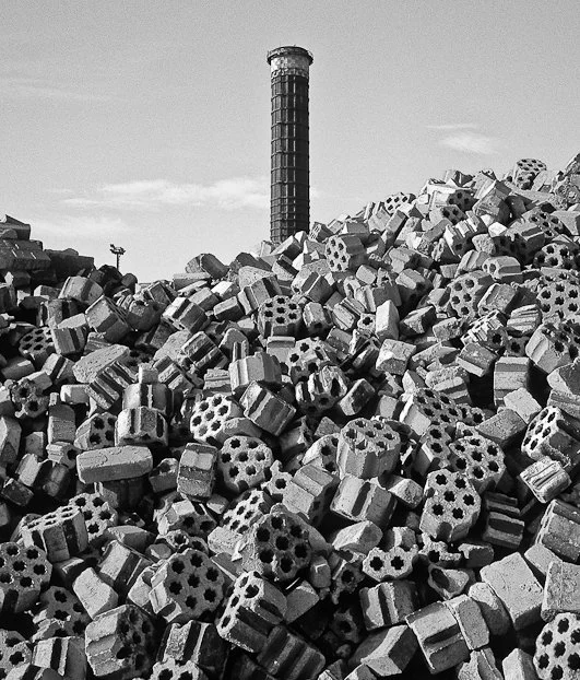 Segni del tempo, fotografia 12 di Alessandro Veca