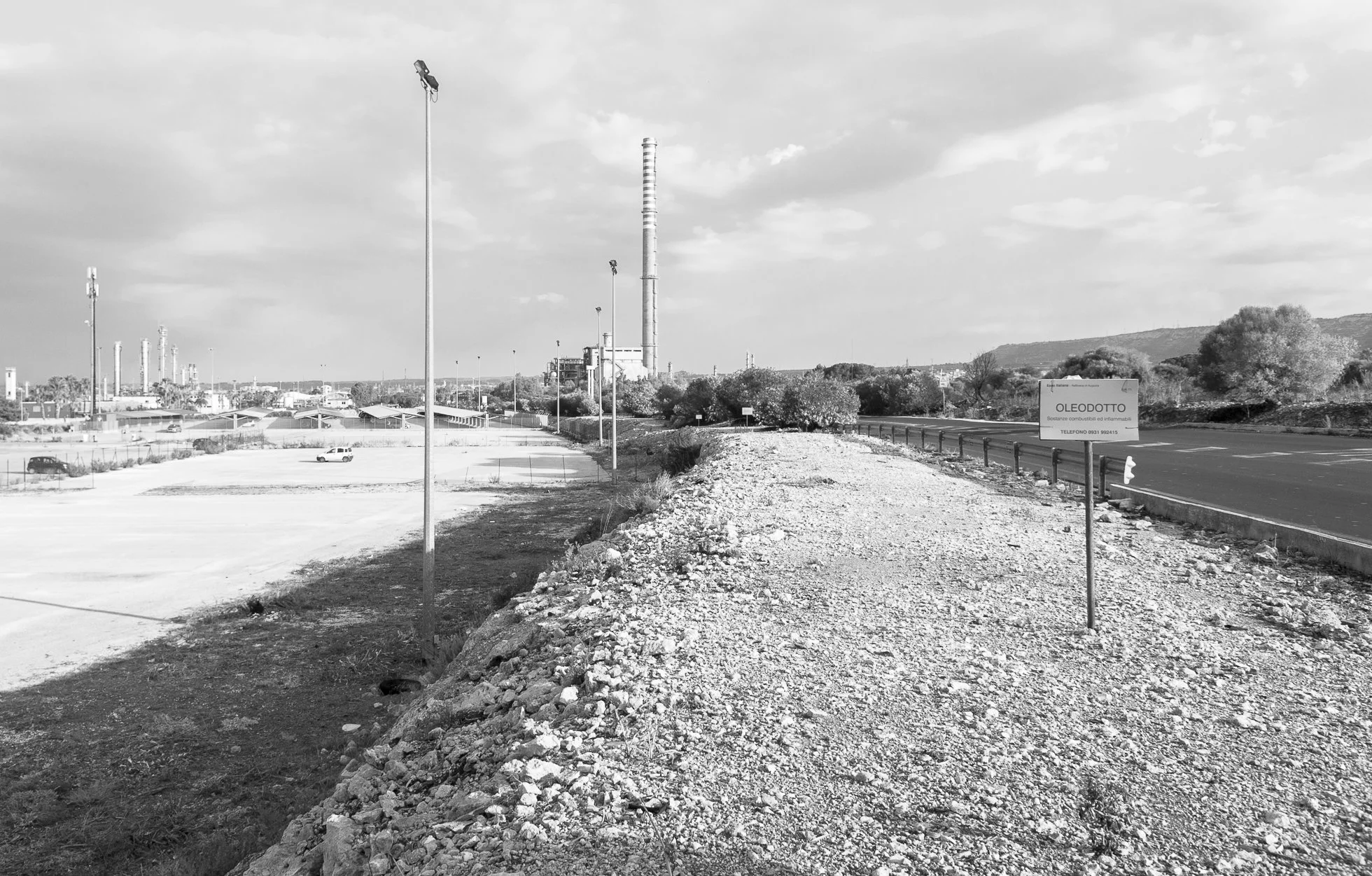 Golfo di Augusta, fotografia 100 di Alessandro Veca