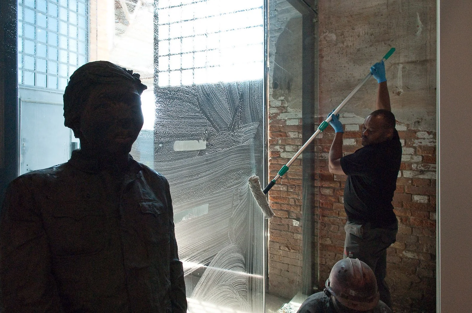 Biennale d’Arte 2013, fotografia 03 di Alessandro Veca